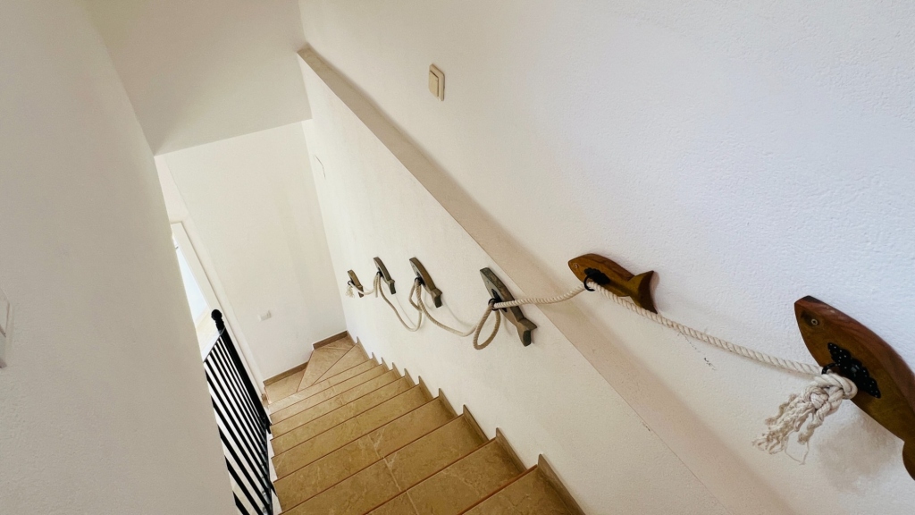 4 bed villa in Benitachell