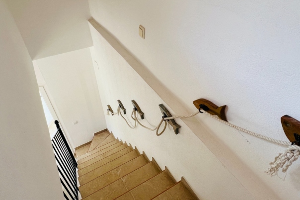 4 bed villa in Benitachell
