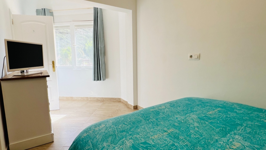 4 bed villa in Benitachell