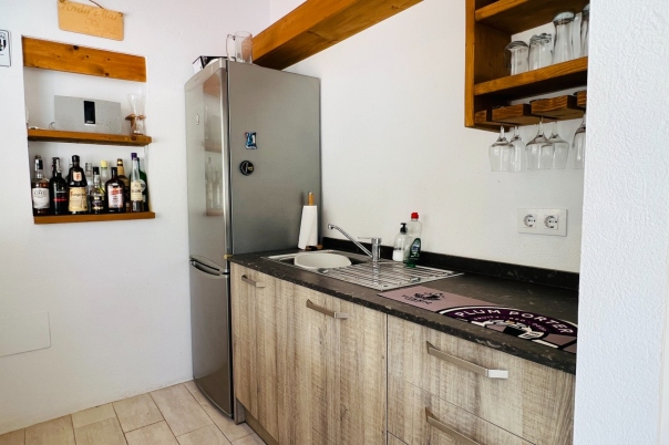 4 bed villa in Benitachell