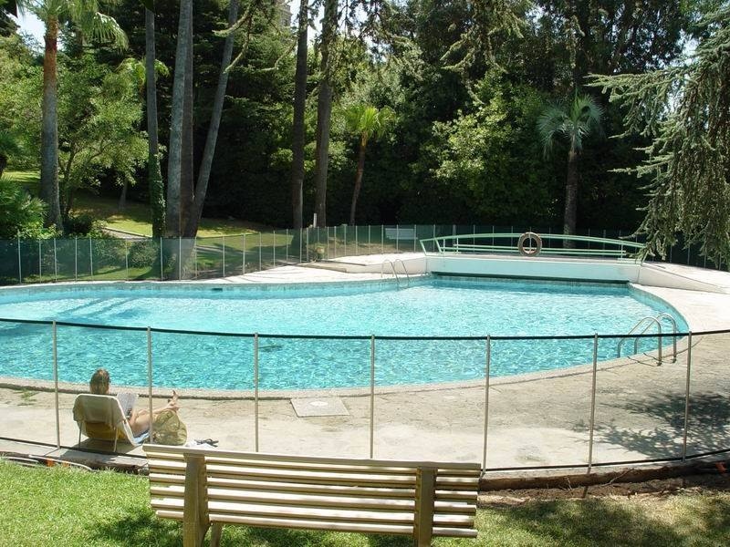 Neater Pool Safety Fence - Pool Fencing