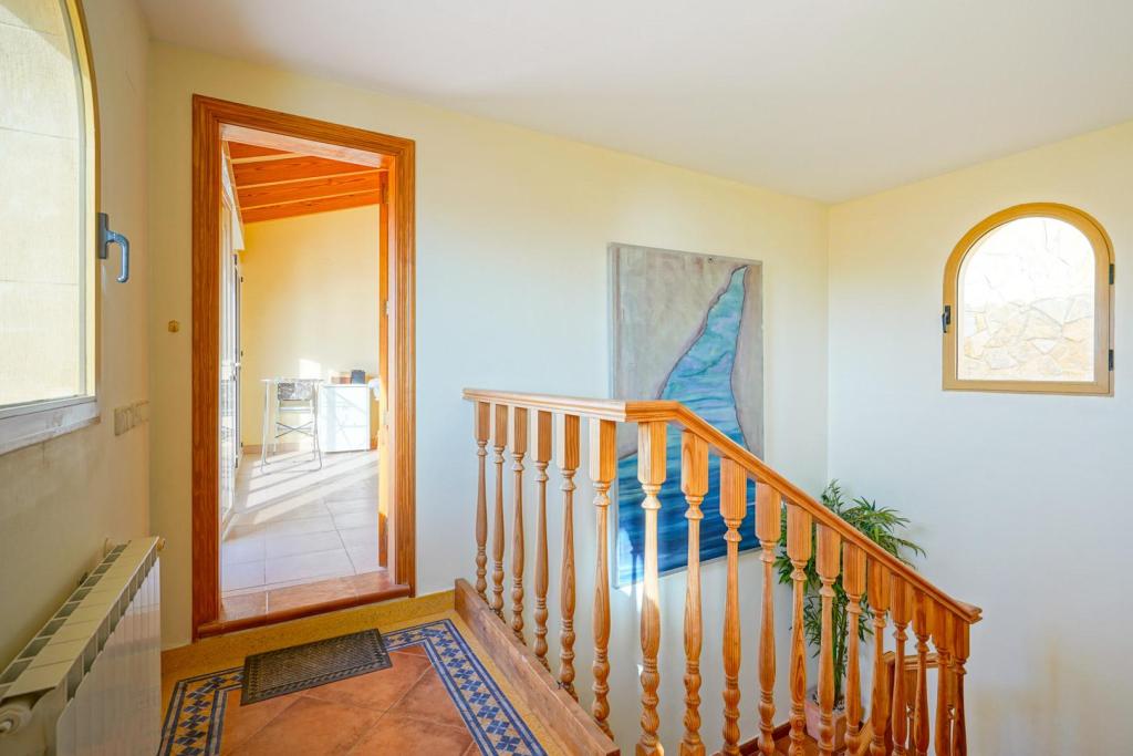 5 bed villa in Jávea
