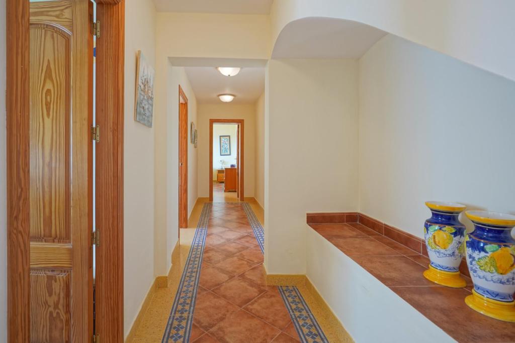 5 bed villa in Jávea