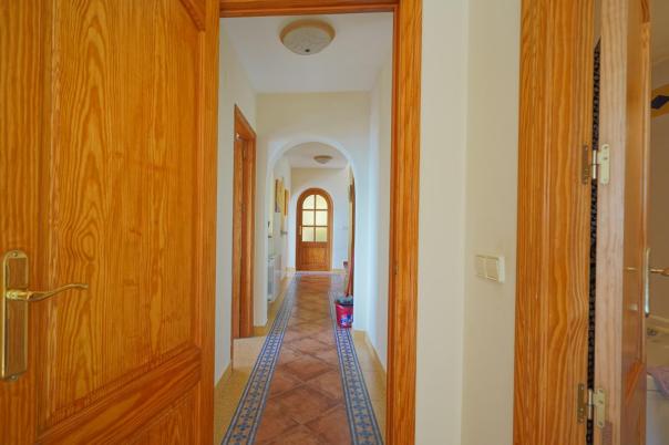 5 bed villa in Jávea