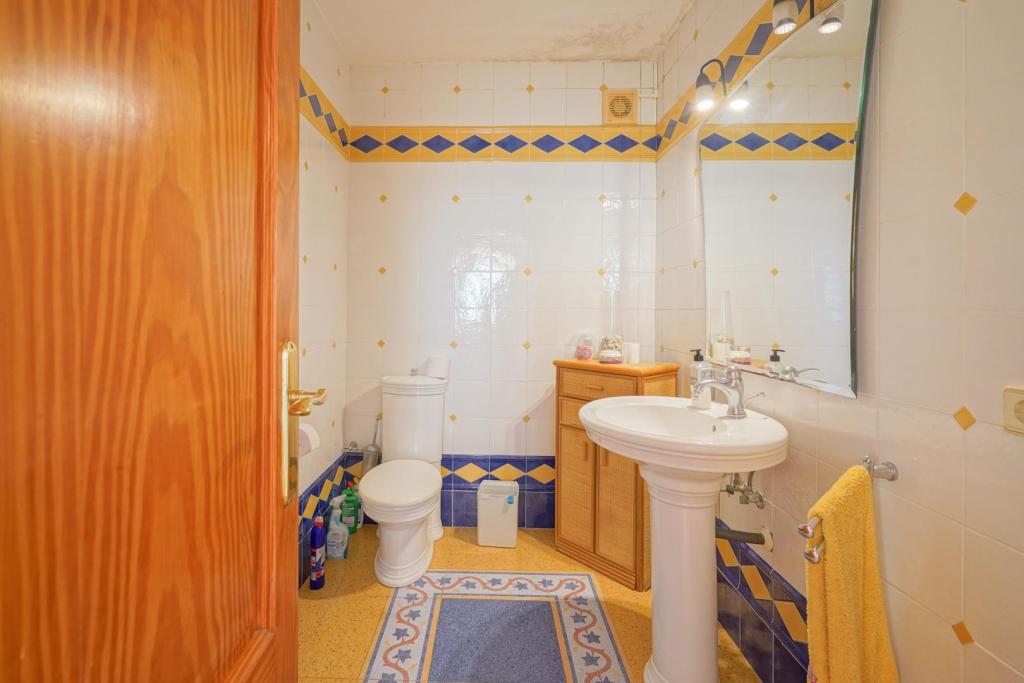 5 bed villa in Jávea