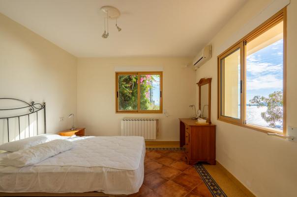 5 bed villa in Jávea