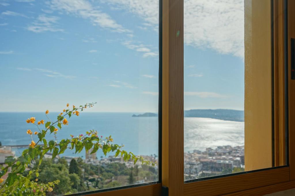 5 bed villa in Jávea