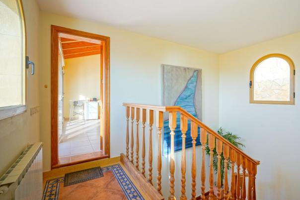 5 bed villa in Jávea