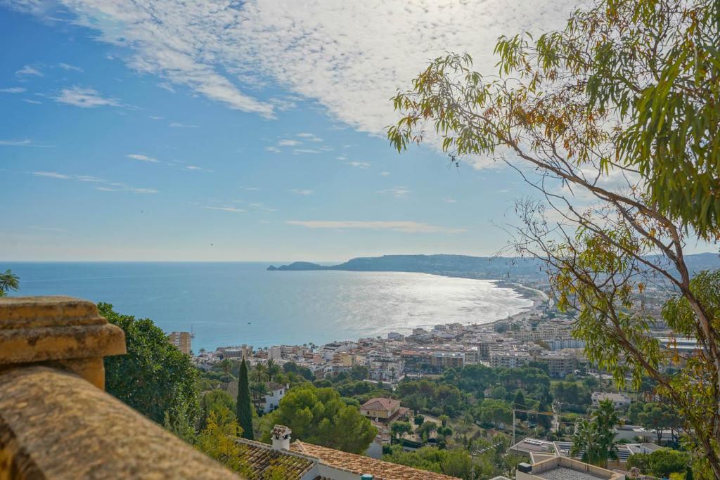 5 bed villa in Jávea