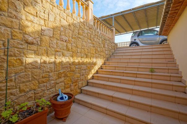 5 bed villa in Jávea