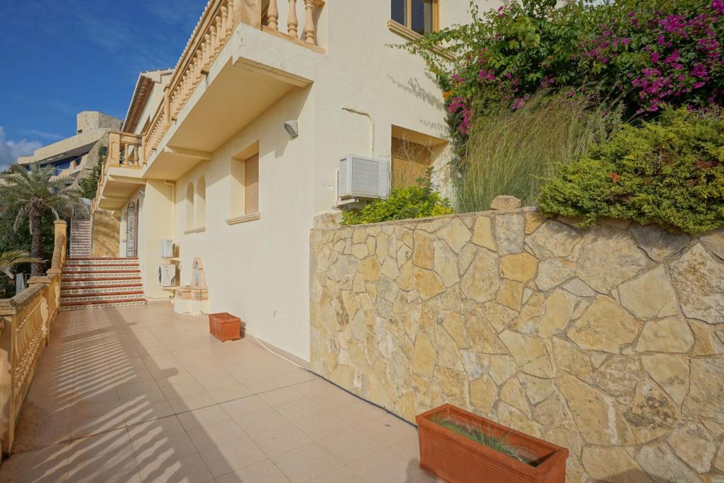 5 bed villa in Jávea