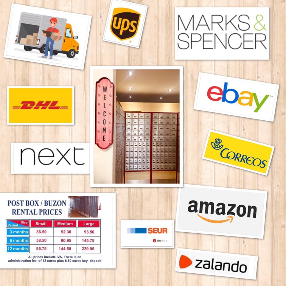 Letters R Us - Card Shop, Gift Shop & Post Office