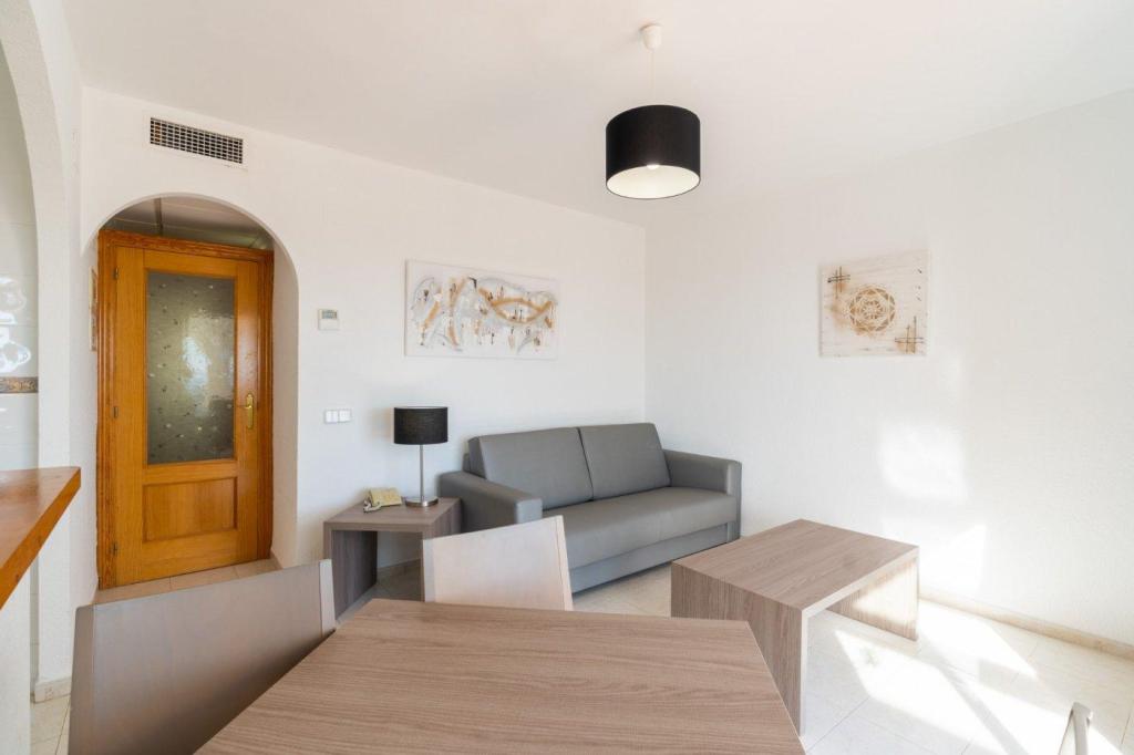 1 bed property in Calpe