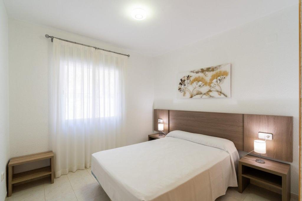 1 bed property in Calpe