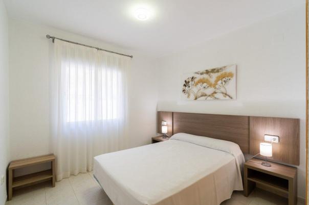 1 bed property in Calpe