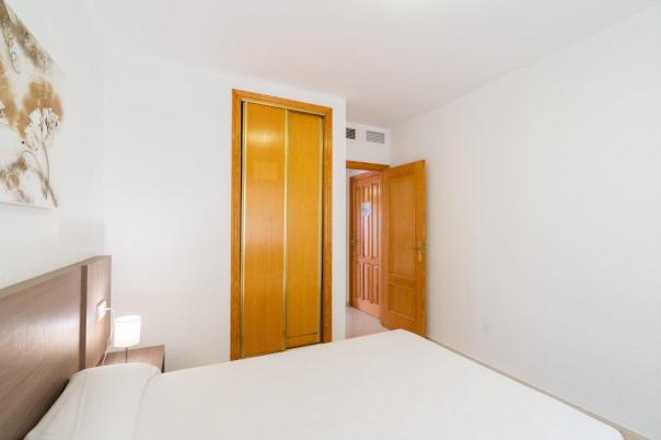 1 bed property in Calpe