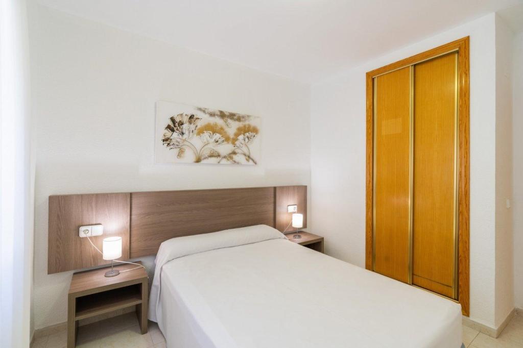 1 bed property in Calpe