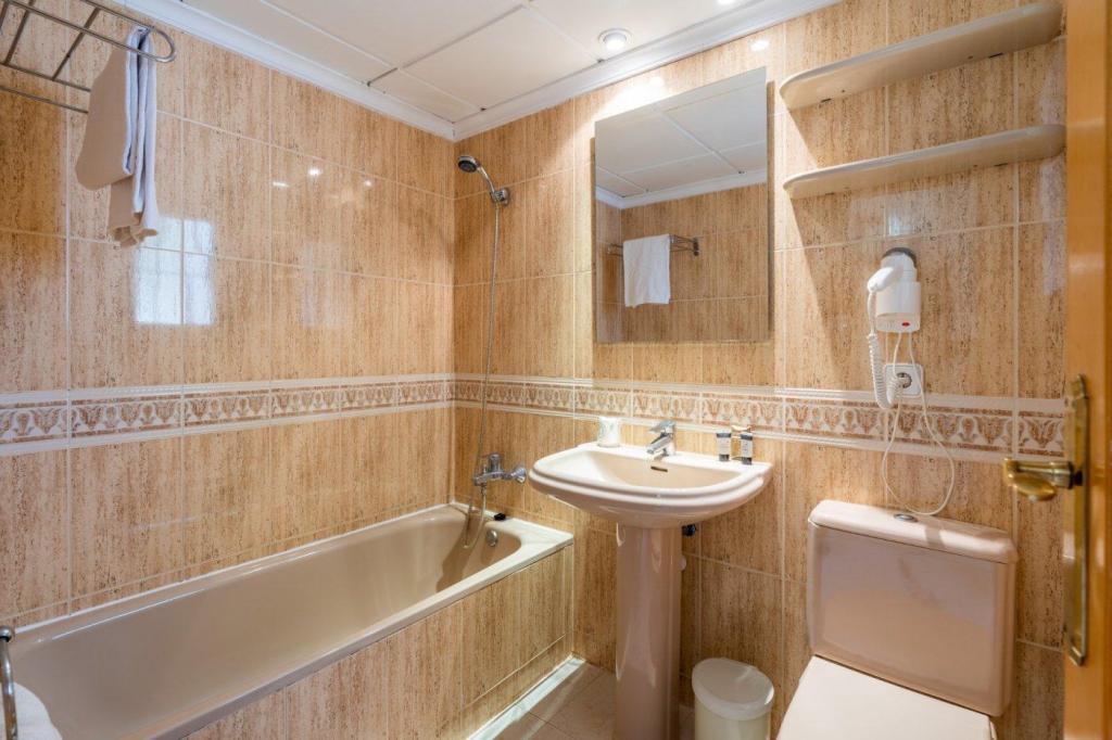 1 bed property in Calpe