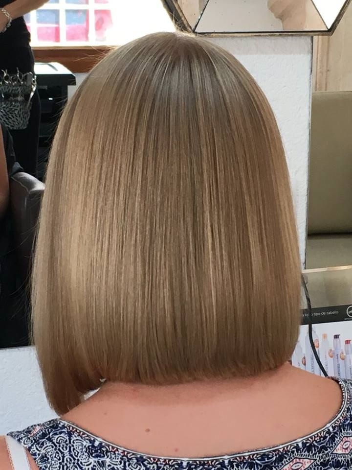 Vu London - Hair Salon