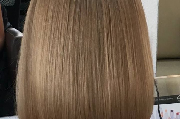 Vu London - Hair Salon
