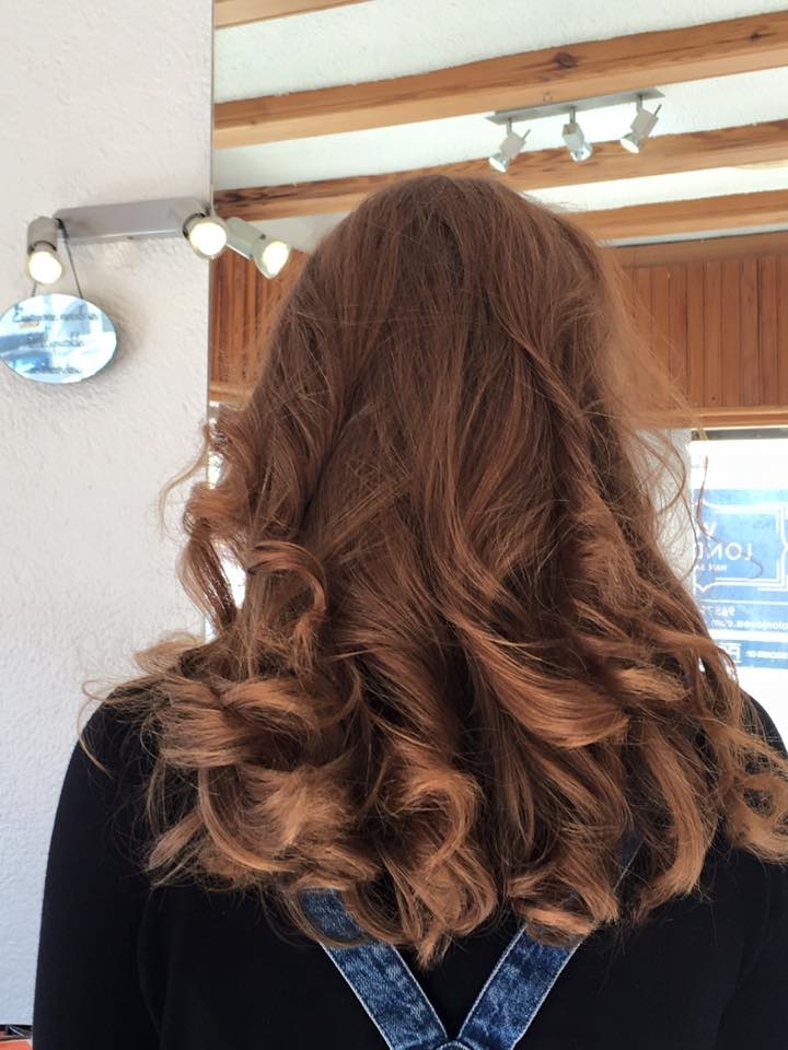 Vu London - Hair Salon