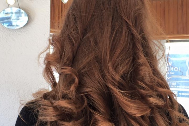 Vu London - Hair Salon