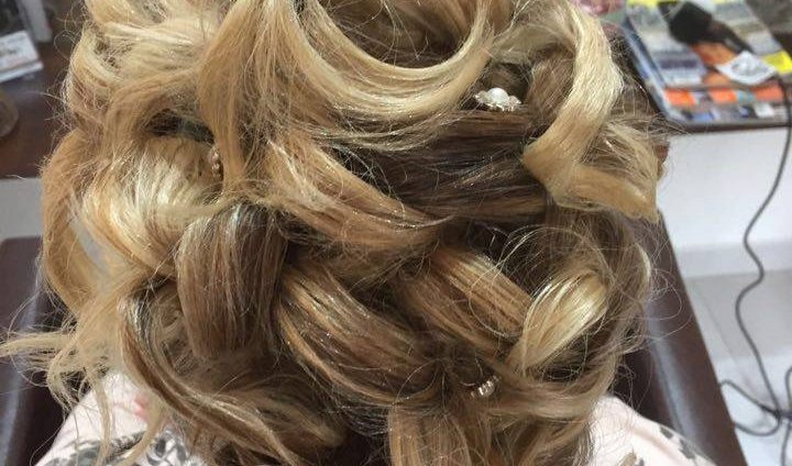 Vu London - Hair Salon