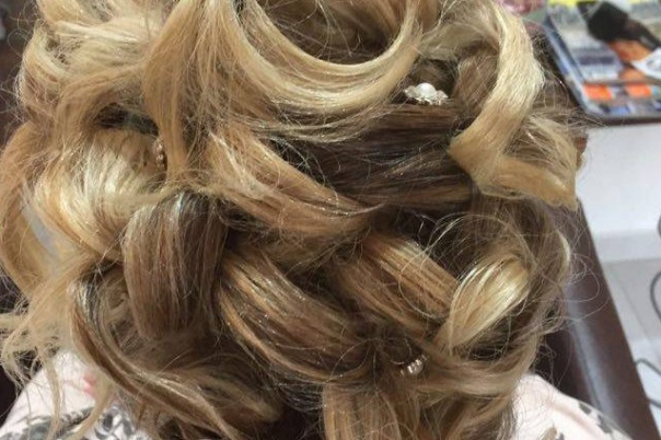 Vu London - Hair Salon