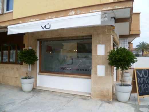 Vu London - Hair Salon