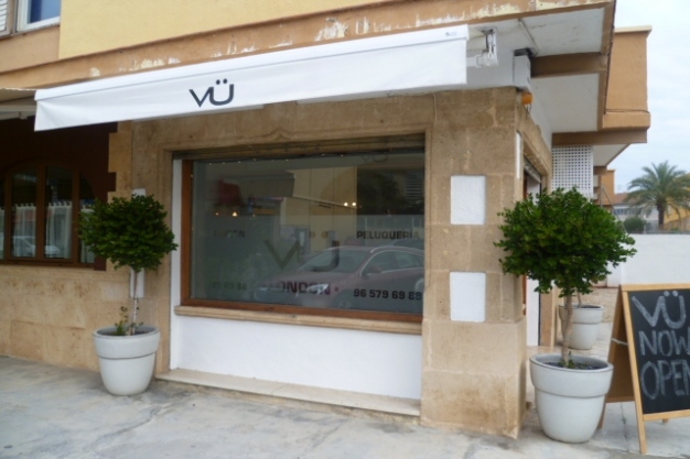 Vu London - Hair Salon