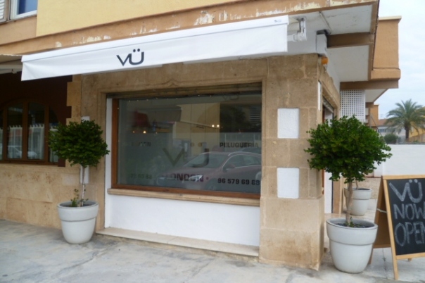 Vu London - Hair Salon