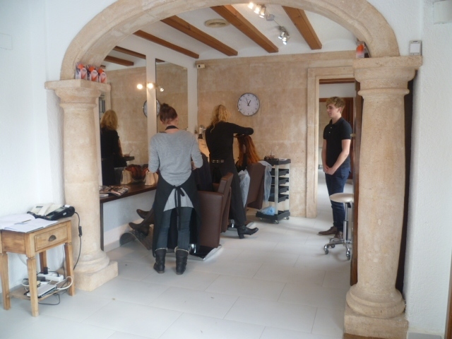 Vu London - Hair Salon