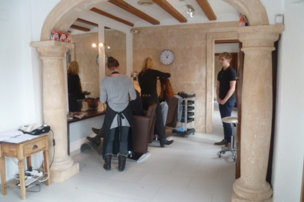 Vu London - Hair Salon