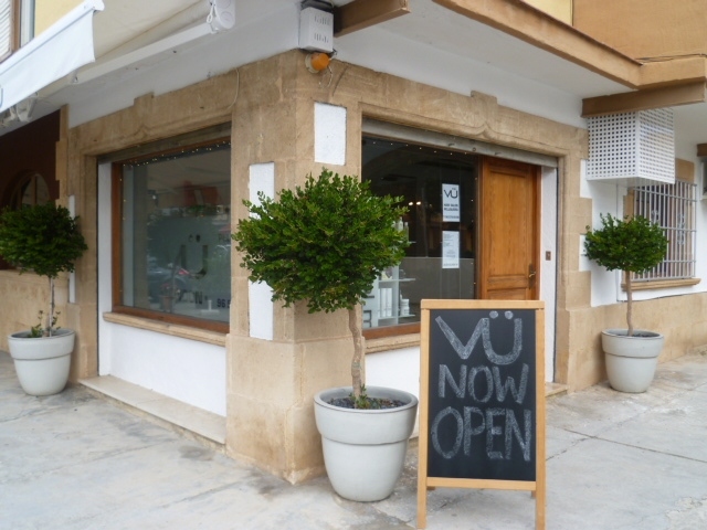 Vu London - Hair Salon