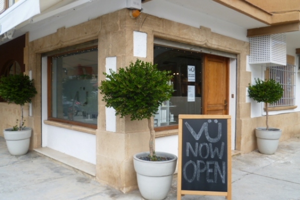 Vu London - Hair Salon