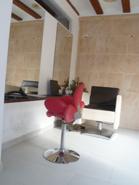 Vu London - Hair Salon
