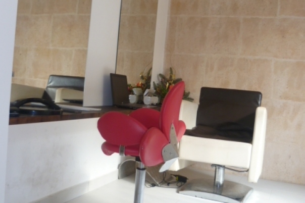 Vu London - Hair Salon