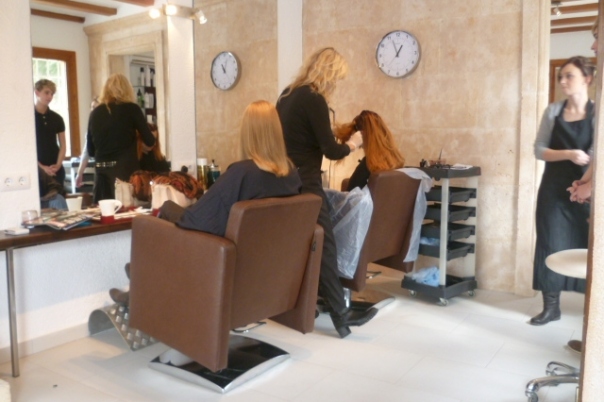 Vu London - Hair Salon