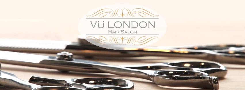 Vu London - Hair Salon