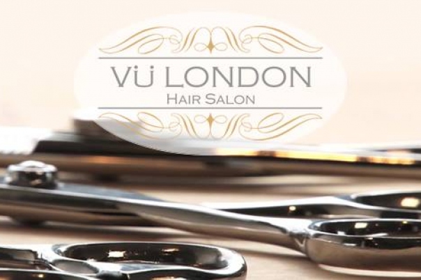 Vu London - Hair Salon