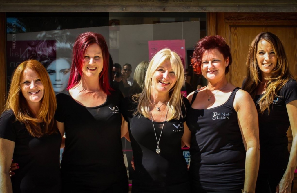 Vu London - Hair Salon