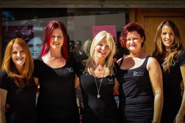 Vu London - Hair Salon