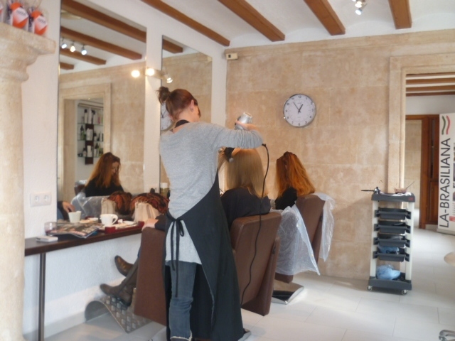 Vu London - Hair Salon