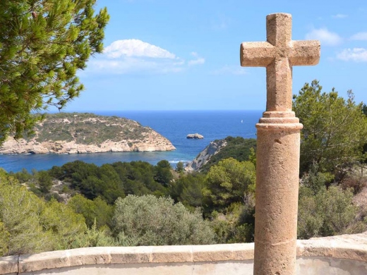 Fiestas in Javea: "Portitxol" (August 2024)