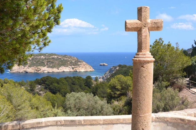 Fiestas in Javea: "Portitxol" (August 2024)