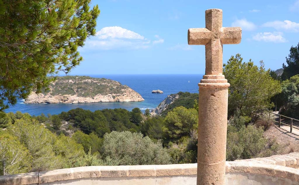 Fiestas in Javea: "Portitxol" (August 2024)