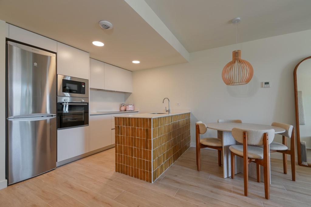 2 bed apartments - flats in Javea