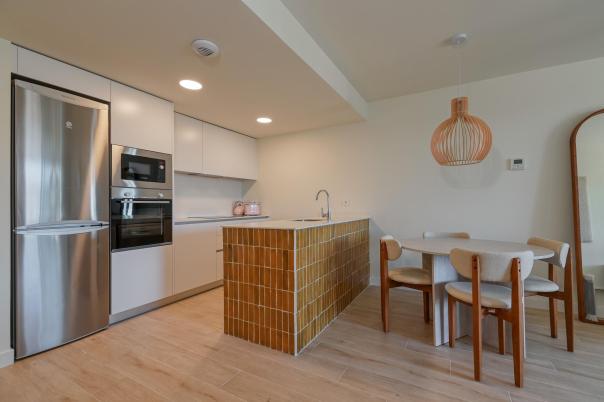2 bed apartments - flats in Javea