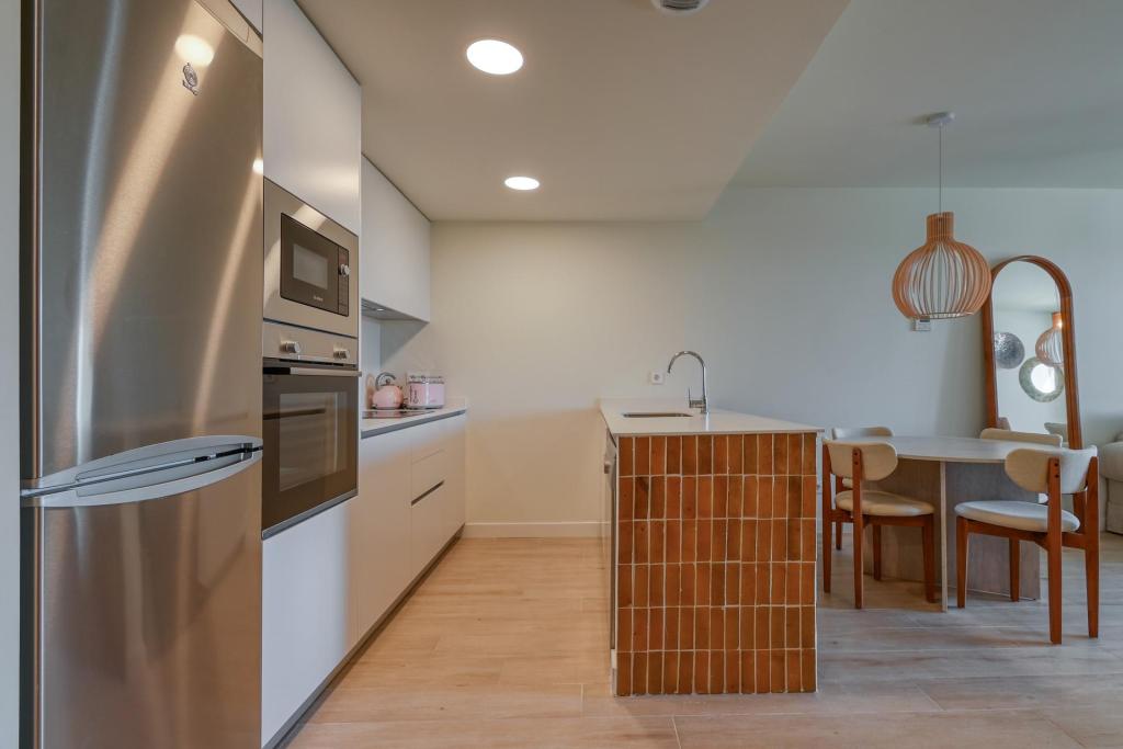 2 bed apartments - flats in Javea