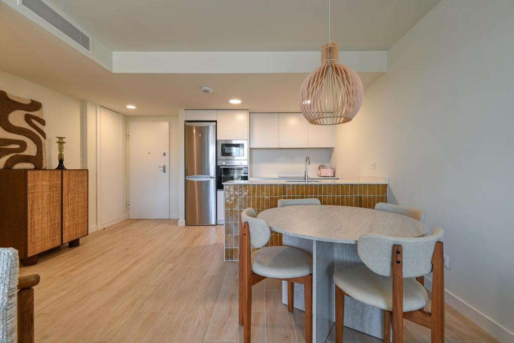 2 bed apartments - flats in Javea
